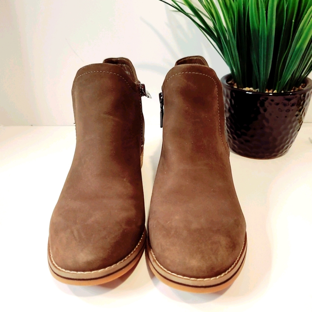 BLONDO LIDIA Waterproof Bootie